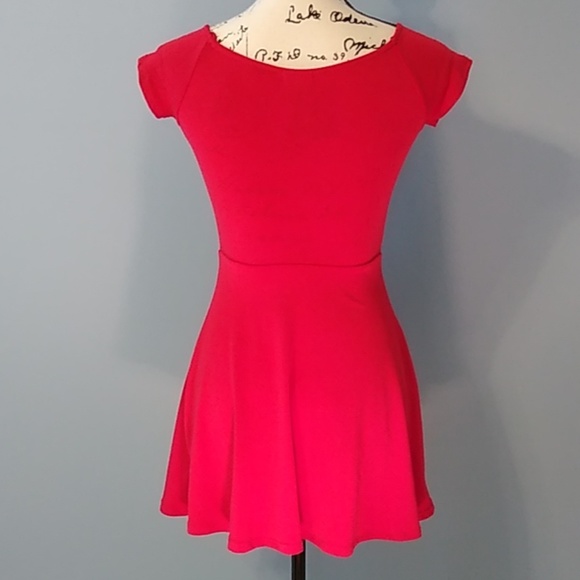 Kimchi Blue Mini Dress - Picture 3 of 5